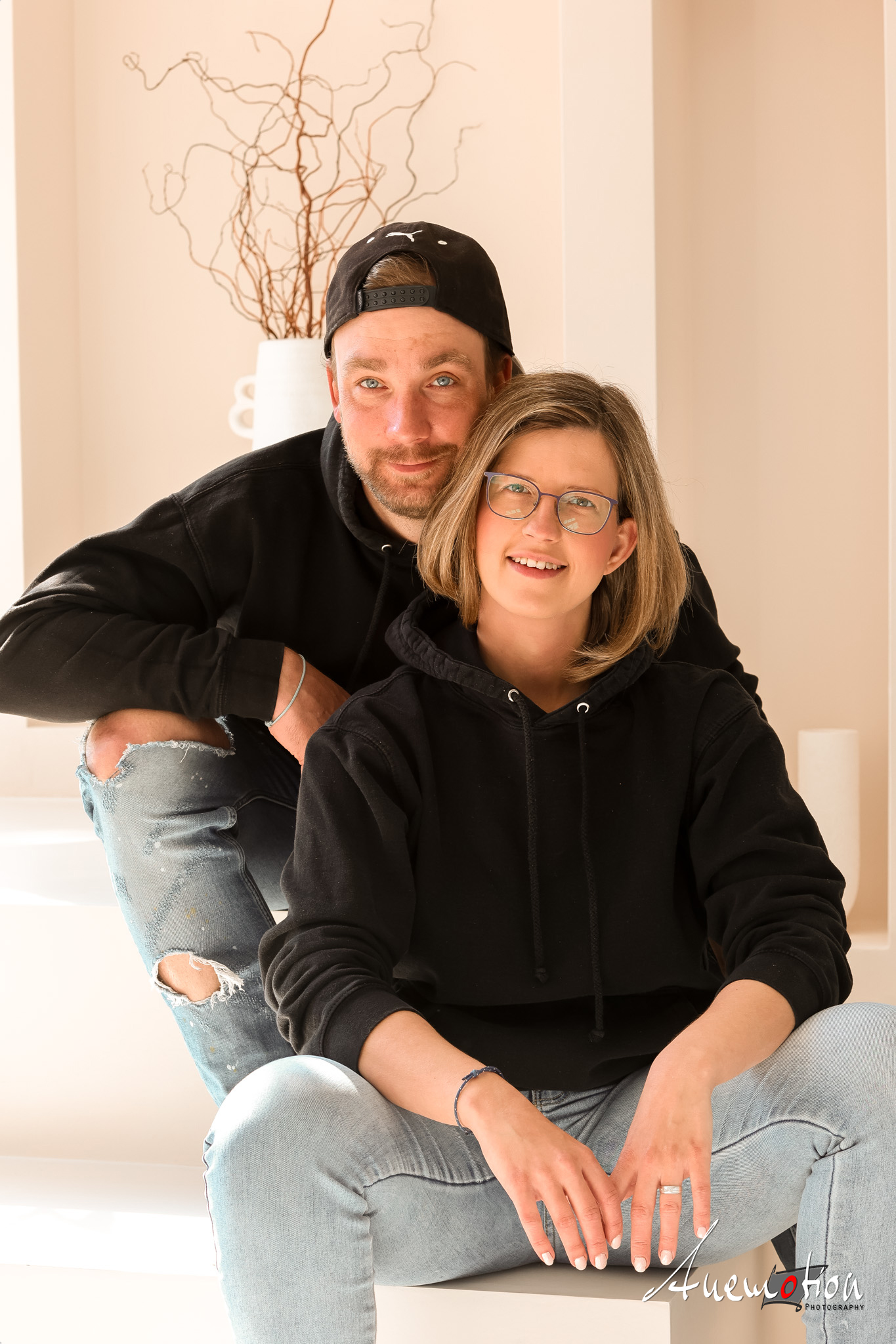 Lisa und Marcel Coupleshoot